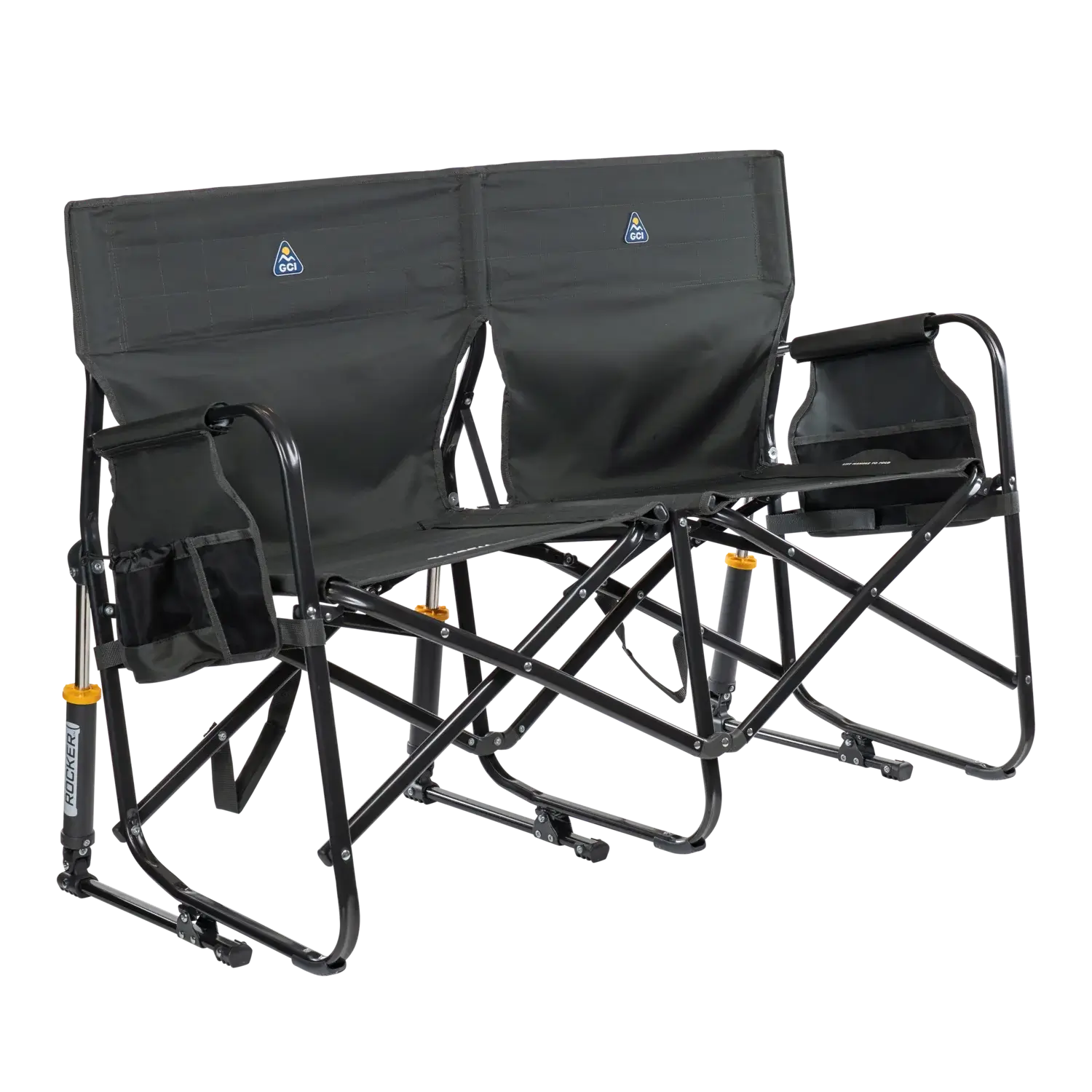 Tandem Rocker™ - Porch Ready