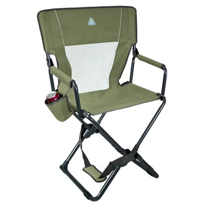 Xpress™ Director's Chair - Porch Side Comfort
