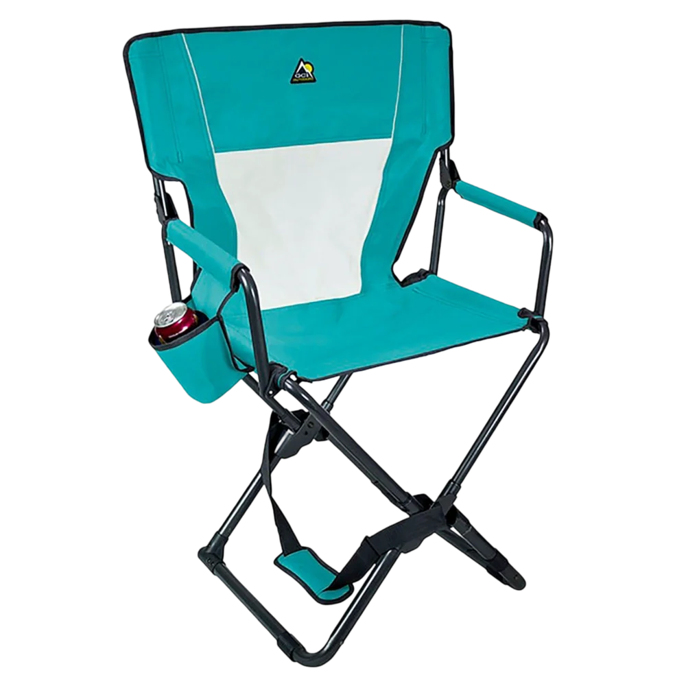 Xpress™ Director's Chair - Porch Side Comfort