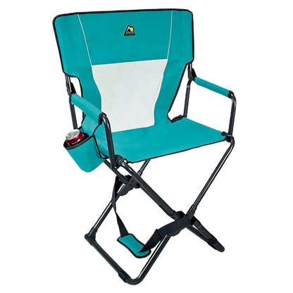 Xpress™ Director's Chair - Porch Side Comfort
